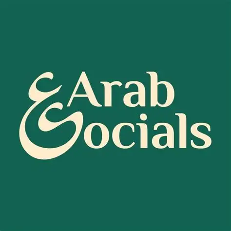 arab socials